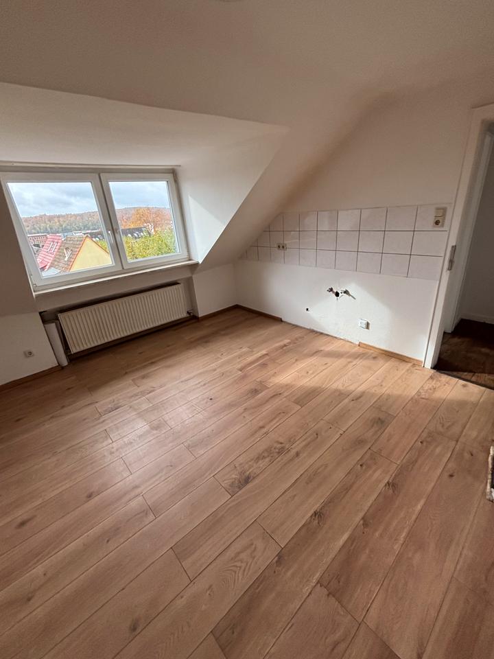 Thumbnail-Wohnung in SB nähe Rastpfuhl Krankenhaus