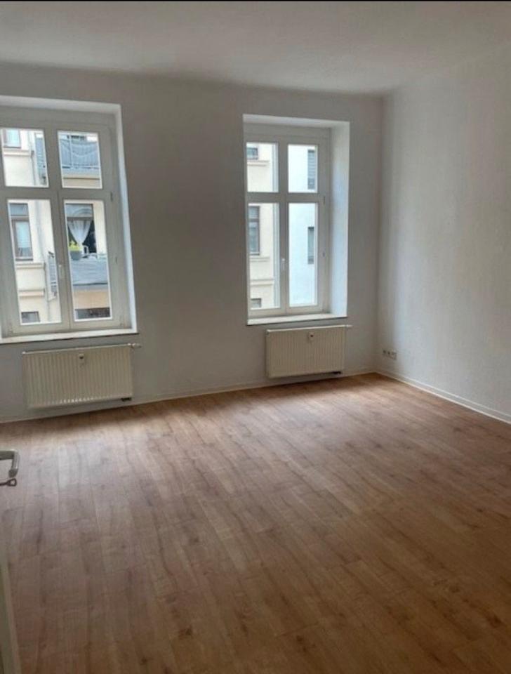 Thumbnail-Zimmer frei in freundlicher Männer-WG in Leipzig-Eutritzsch