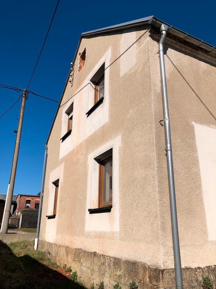 Thumbnail-Wohnhaus - Viel Platz für neuen Ideen