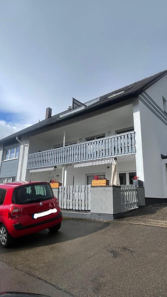 Thumbnail-3 Zimmer Wohnung in Roth