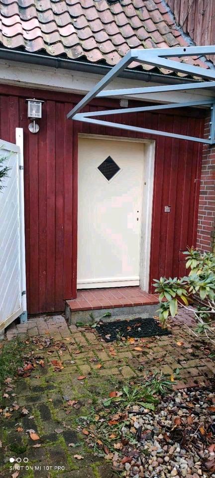 Thumbnail-großzügige Landhauswohnung am Rande des Naturschutzgebietes