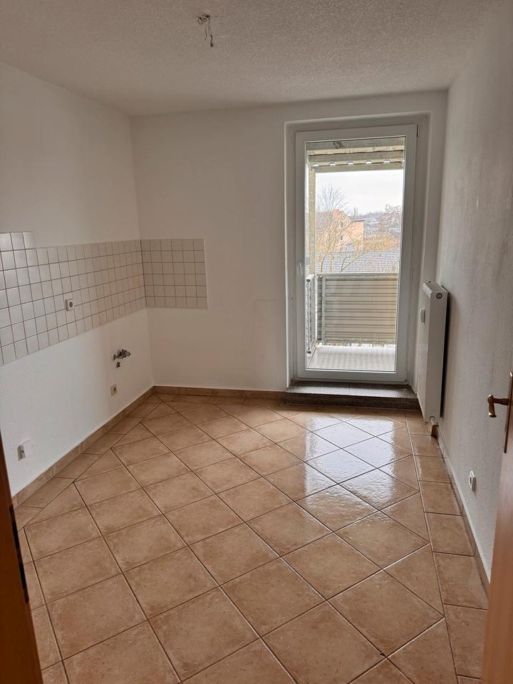 Thumbnail-2-Zimmer-Wohnung in Merseburg zu vermieten