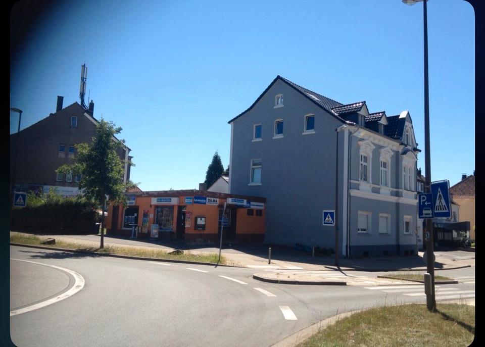 Thumbnail-Wohnung zu vermieten