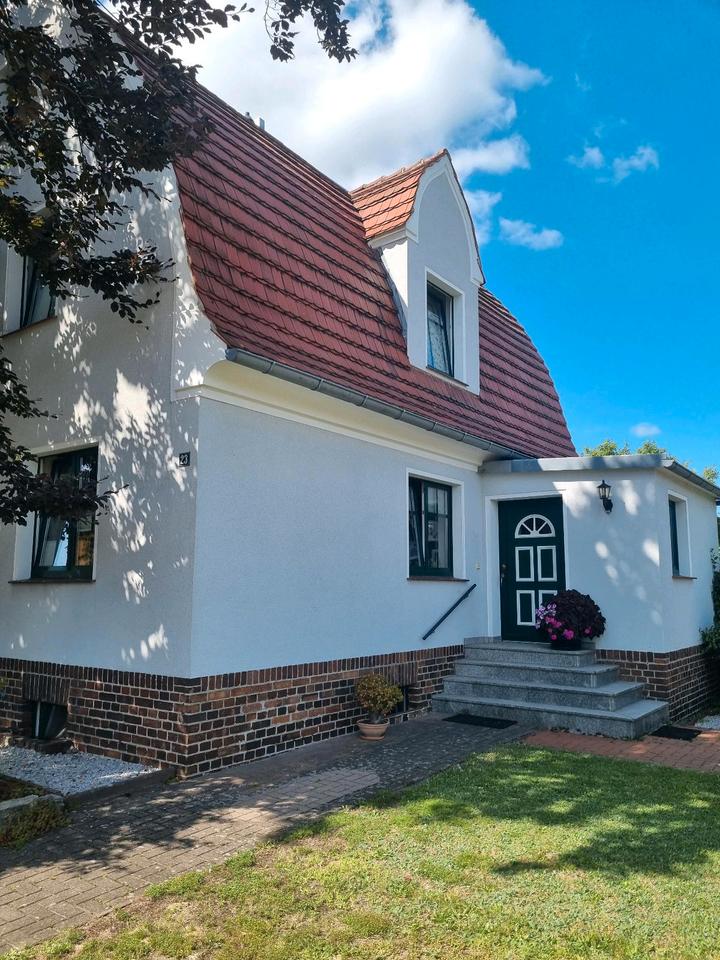 Thumbnail-Schönes Einfamilienhaus in ruhiger Lage