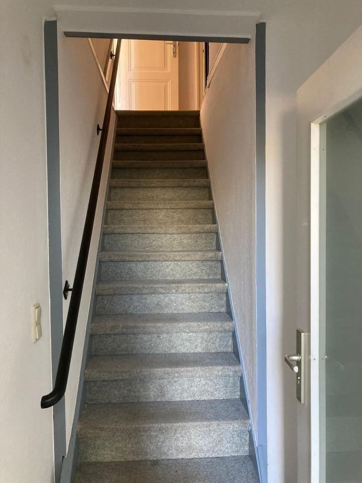 Thumbnail-5 Zimmer Wohnung im 1. und 2. Obergeschoss in 25821 Bredstedt