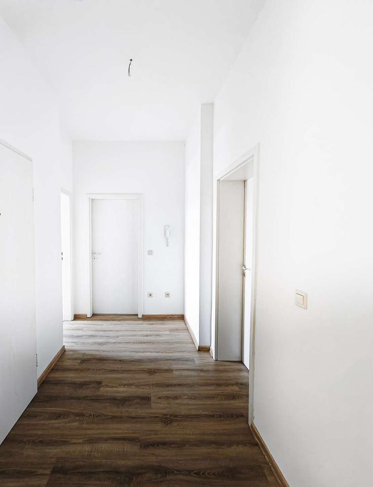 Thumbnail-Entspanntes Wohnen in der Nordvorstadt