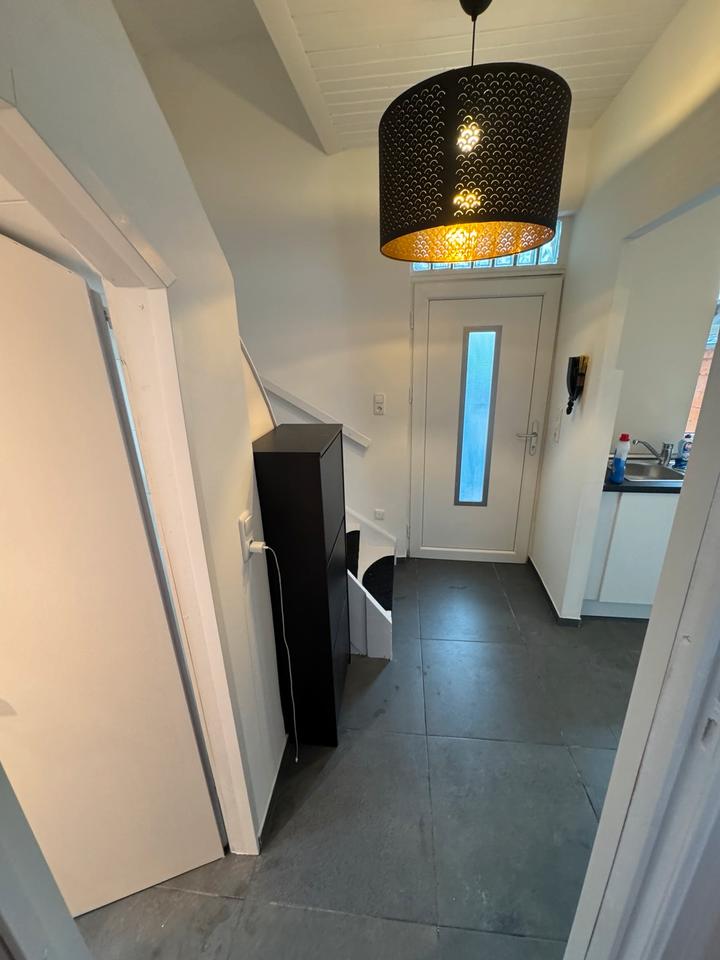 Thumbnail-Voll möbliertes Hinterhaus, Wohnung 2 Zimmer