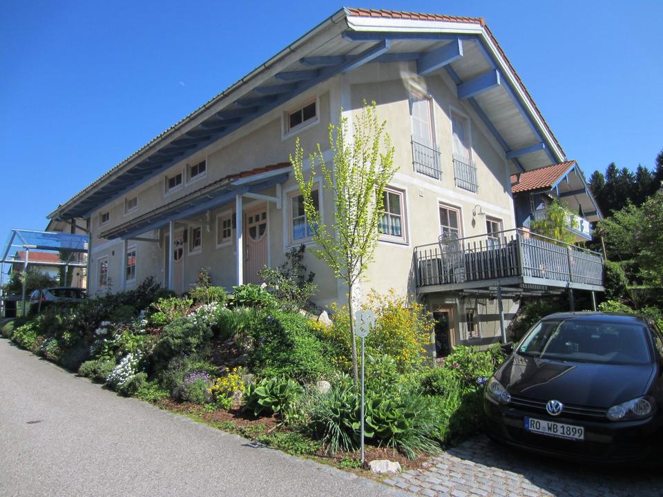 Thumbnail-Mietwohnung - Einlieger - Wohnung