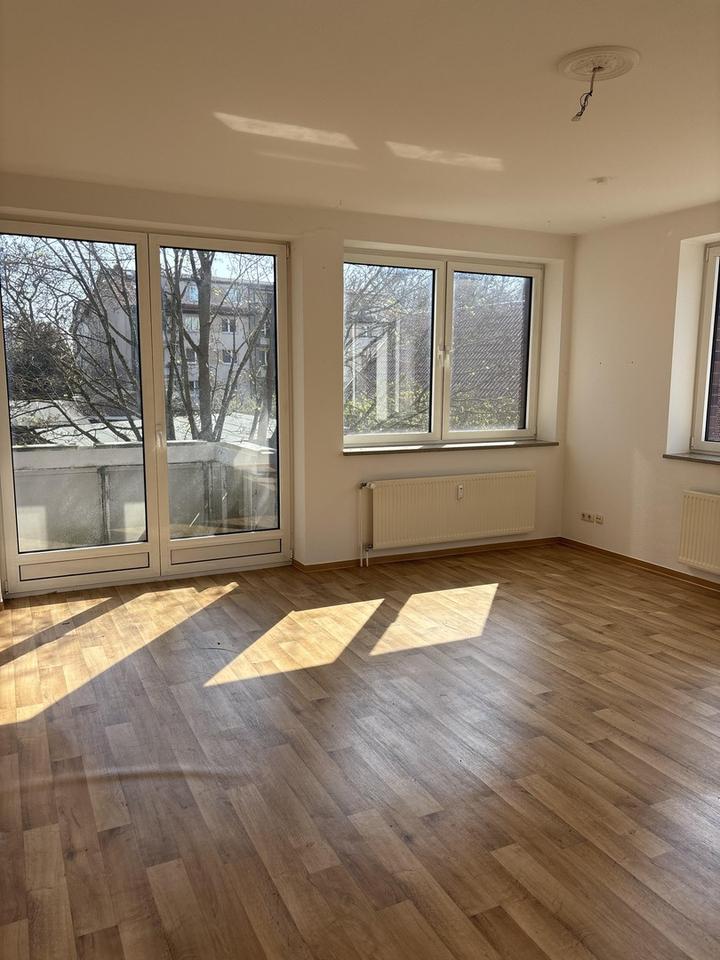 Thumbnail-2 Zimmer Wohnung in zentraler Lage