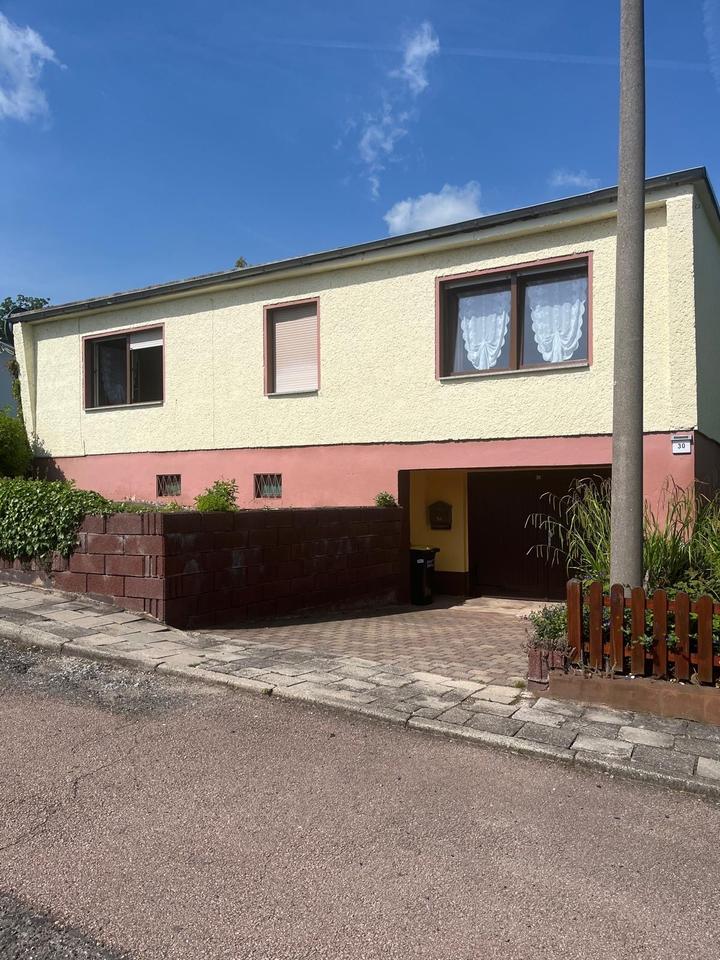 Thumbnail-Haus in Mansfeld