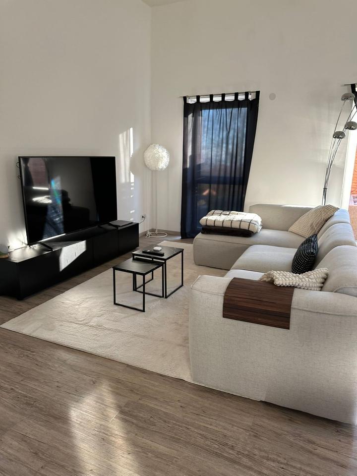 Thumbnail-Exklusive, moderne Wohnung mit 3,6 m Deckenhöhe & Sonnenterrasse