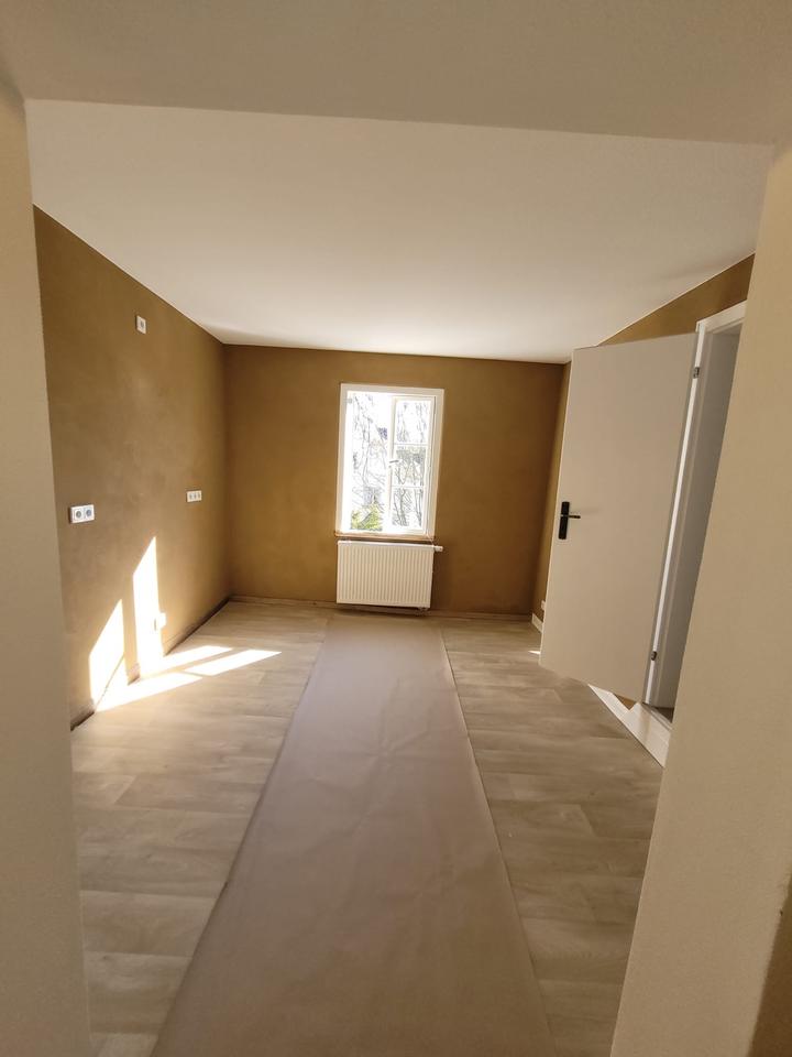 Thumbnail-Schöne Wohnung in Nümbrecht Ortskern