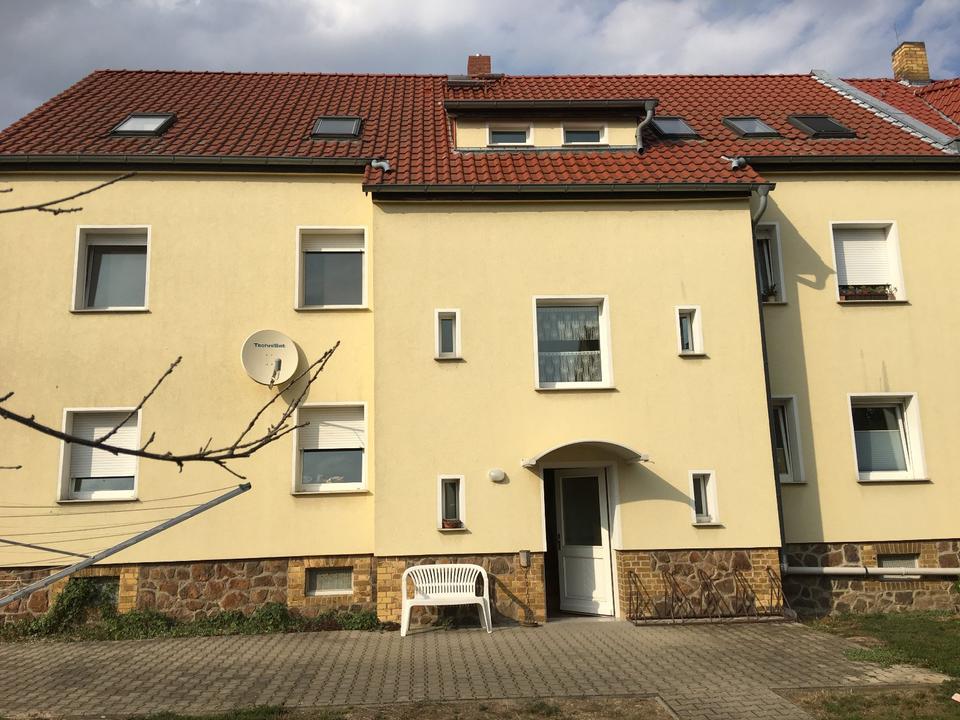 Thumbnail-2 ZKDB - 04808 Thallwitz OT Nischwitz , zu vermieten