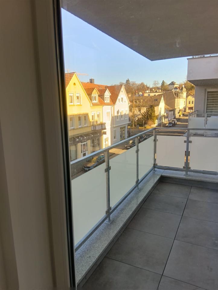 Thumbnail-Seniorengerechte Wohnung in Menden zentrale Lage