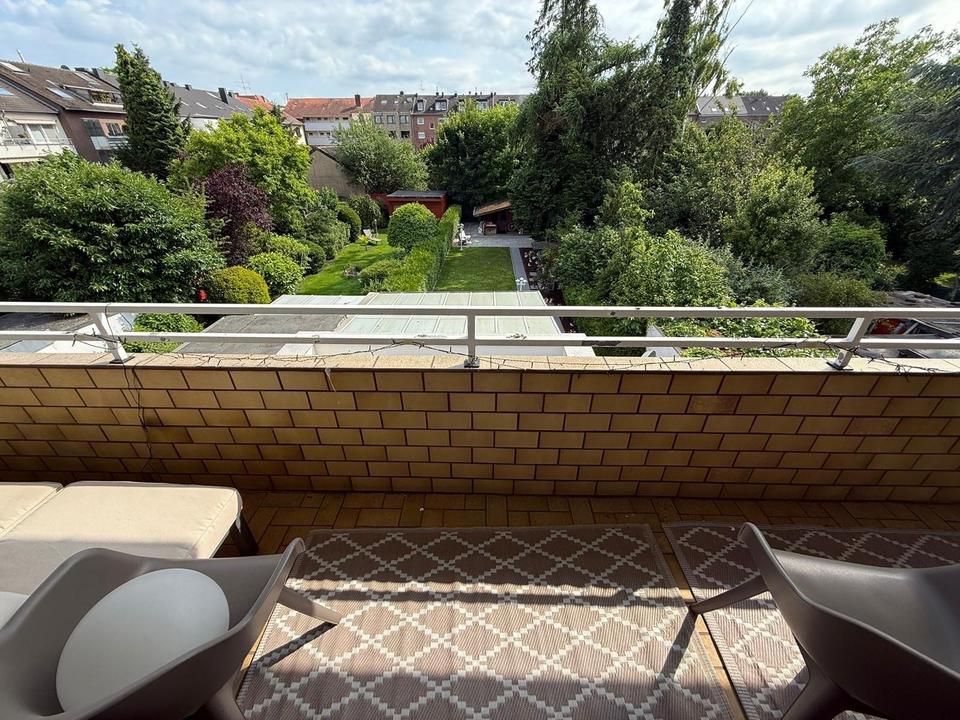 Thumbnail-Neuss-Dreikönigviertel 3,5 Zimmer Wohung