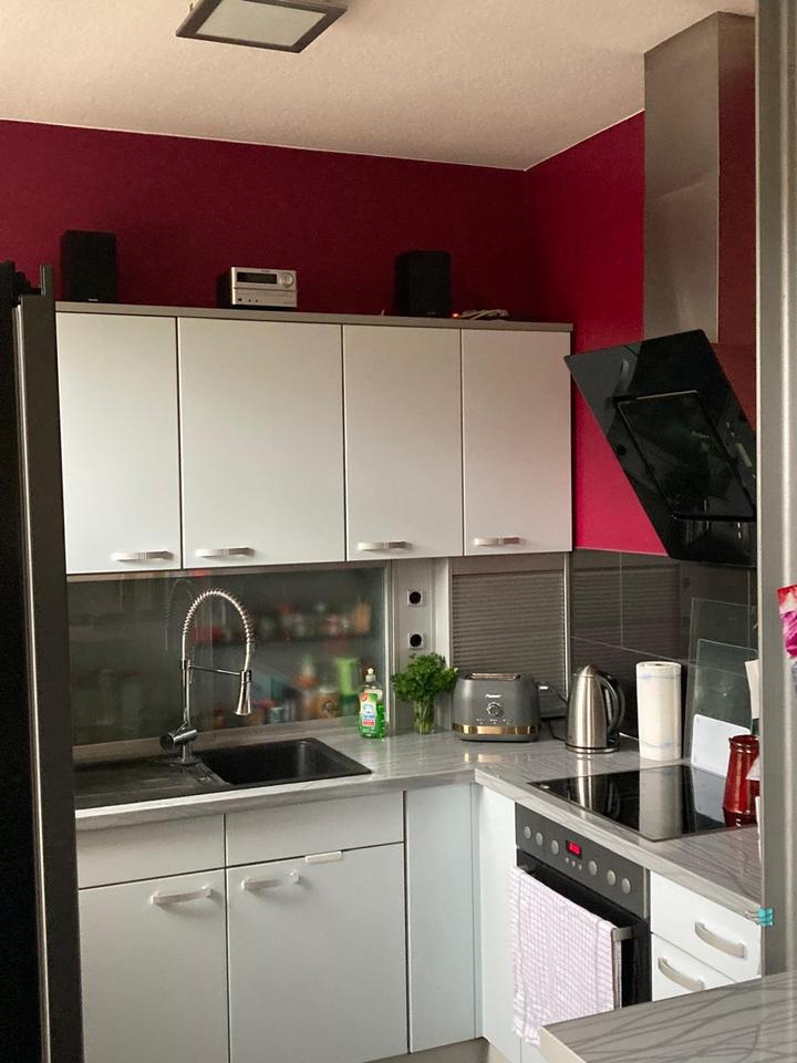 Thumbnail-Wohnung zu vermieten Plauen Ostvorstadt