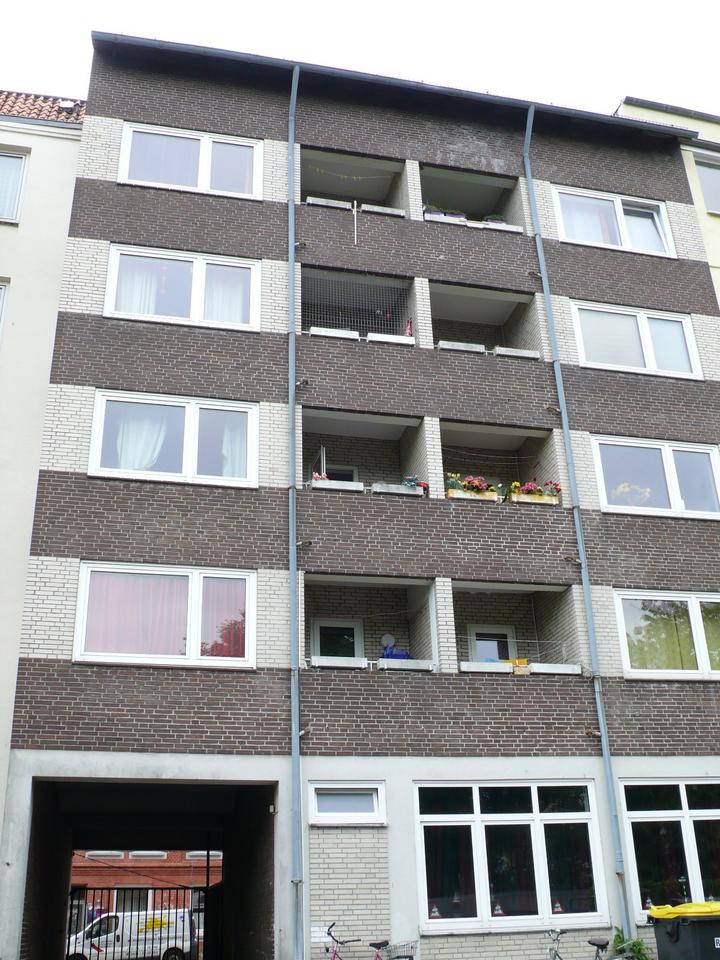 Thumbnail-Schöner Wohnen geht auch in Gaarden!