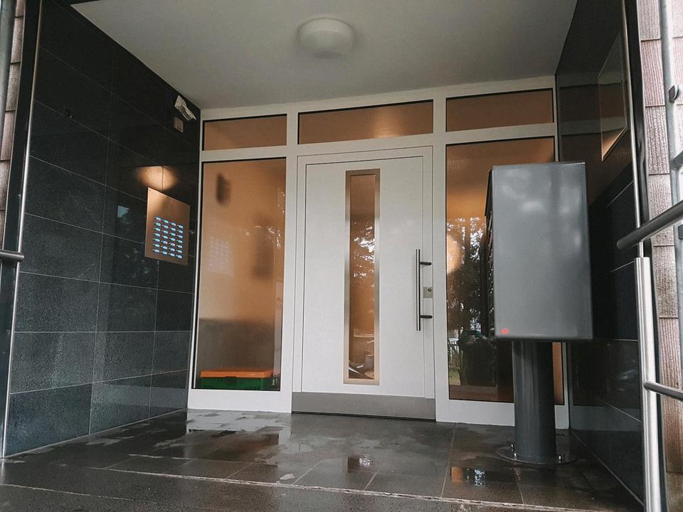 Thumbnail-Erdgeschosswohnung zum Verkauf