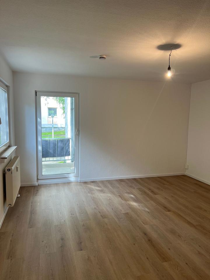 Thumbnail-Kompakte 1-Zimmer-Wohnung mit Balkon in Bochum-Castroper Hellweg