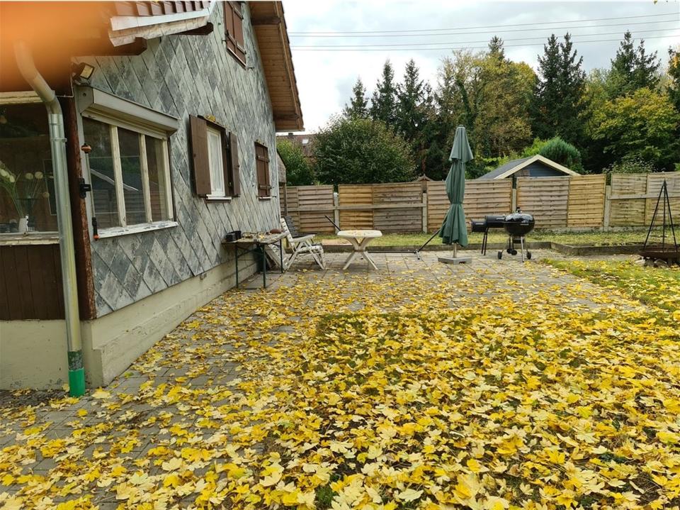 Thumbnail-EFH 77 qm Wfl 1254 qm Grund München Lerchenau