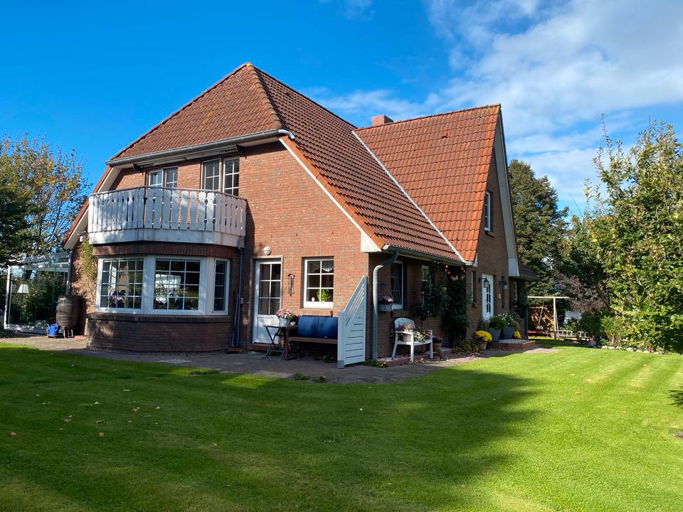 Thumbnail-Nordsee Ferienwohnung Nähe Büsum bis drei Personen