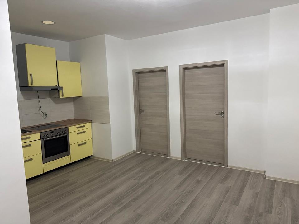 Thumbnail-Wohnung zu vermieten