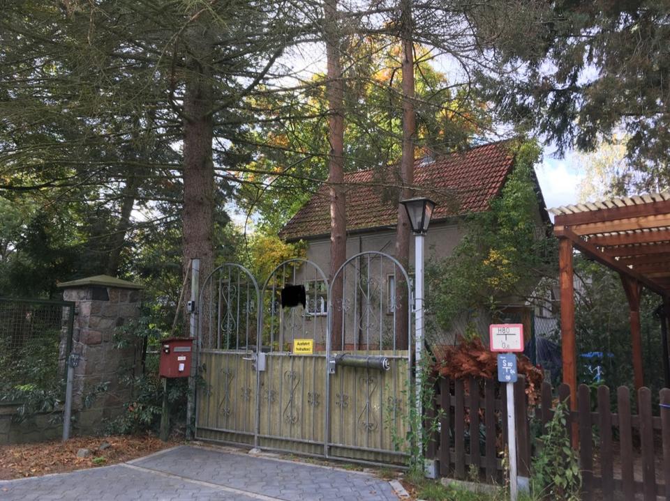 Thumbnail-Haus am Ende der Sackgasse 856qm OT Siedlung Schönwalde-Glien