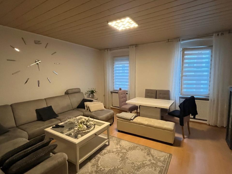 Thumbnail-Ruhig gelegene 3-ZKB in Hof