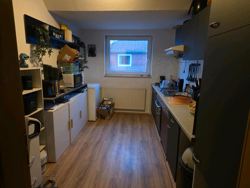 Thumbnail-3 Zimmer Wohnung