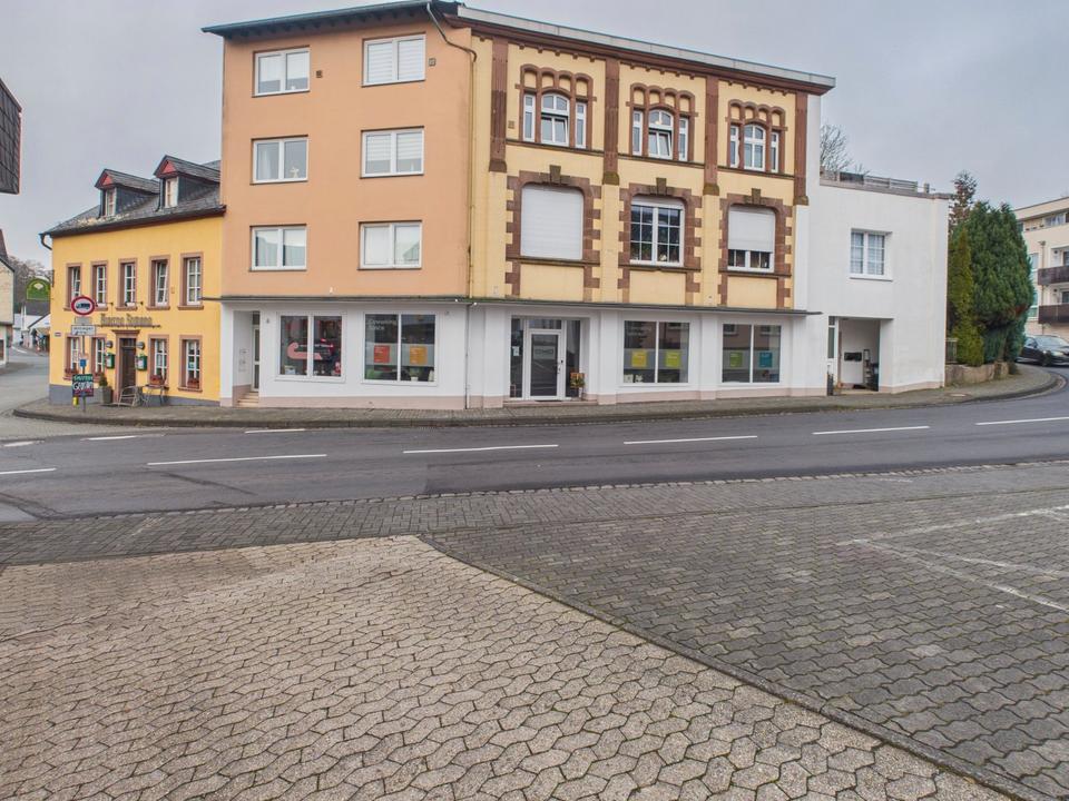 Thumbnail-Gewerbeeinheit in Kölner Straße in Hillesheim zu vermieten!