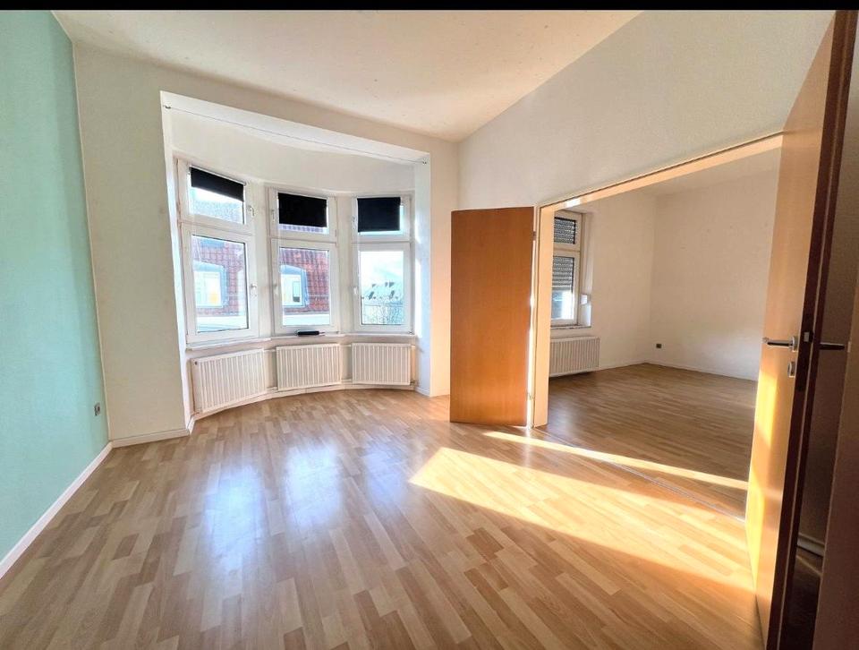Thumbnail-Schöne 3 Zimmer Wohnung in zentraler Lage in Remscheid