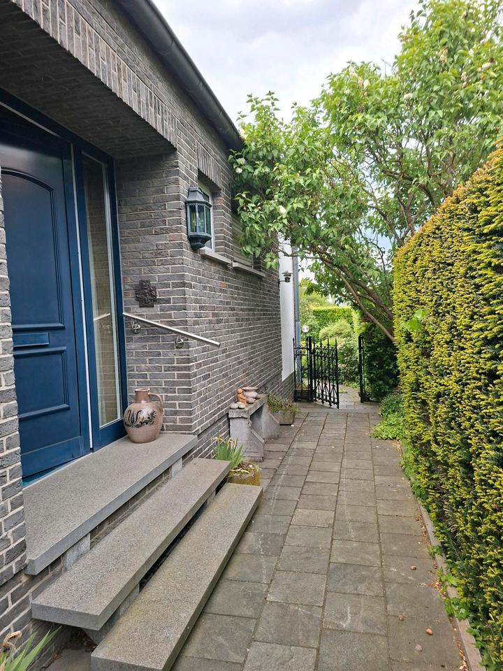 Thumbnail-Toller Bungalow mit schönem Garten in Heinsberg-Oberbruch