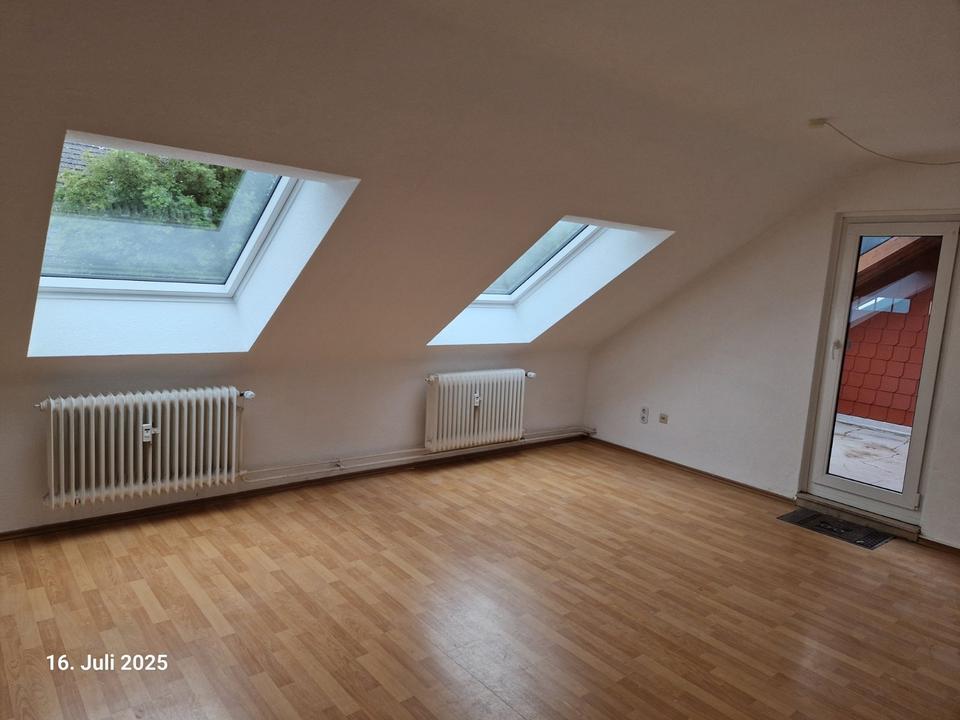 Thumbnail-3,5 Zi DG WG in Barsinghausen nach Energetischer Dacherneuerung