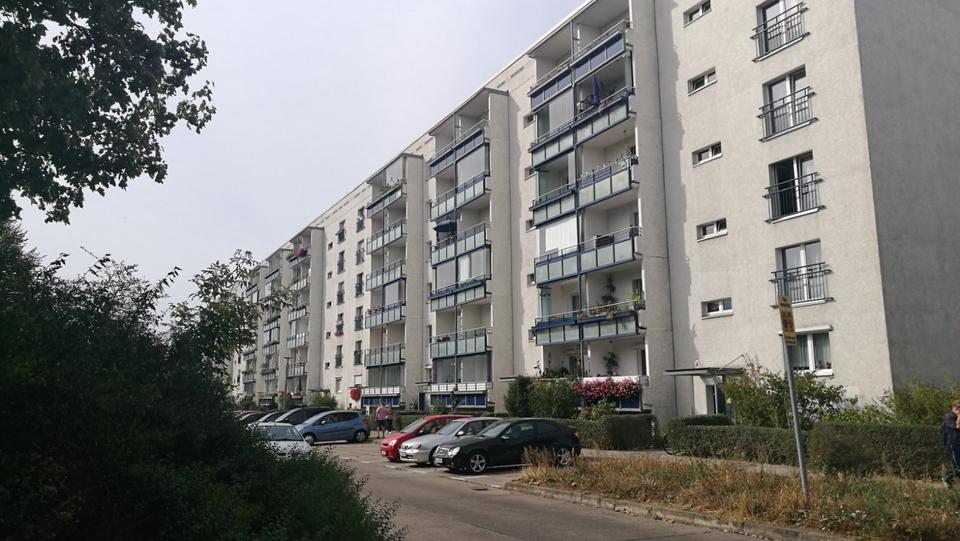 Thumbnail-Eigentumswohnung