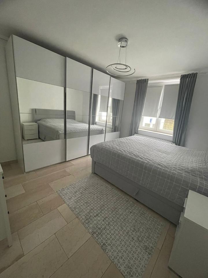 Thumbnail-Zentrale Wohnung in Brilon Nähe Fußgängerzone