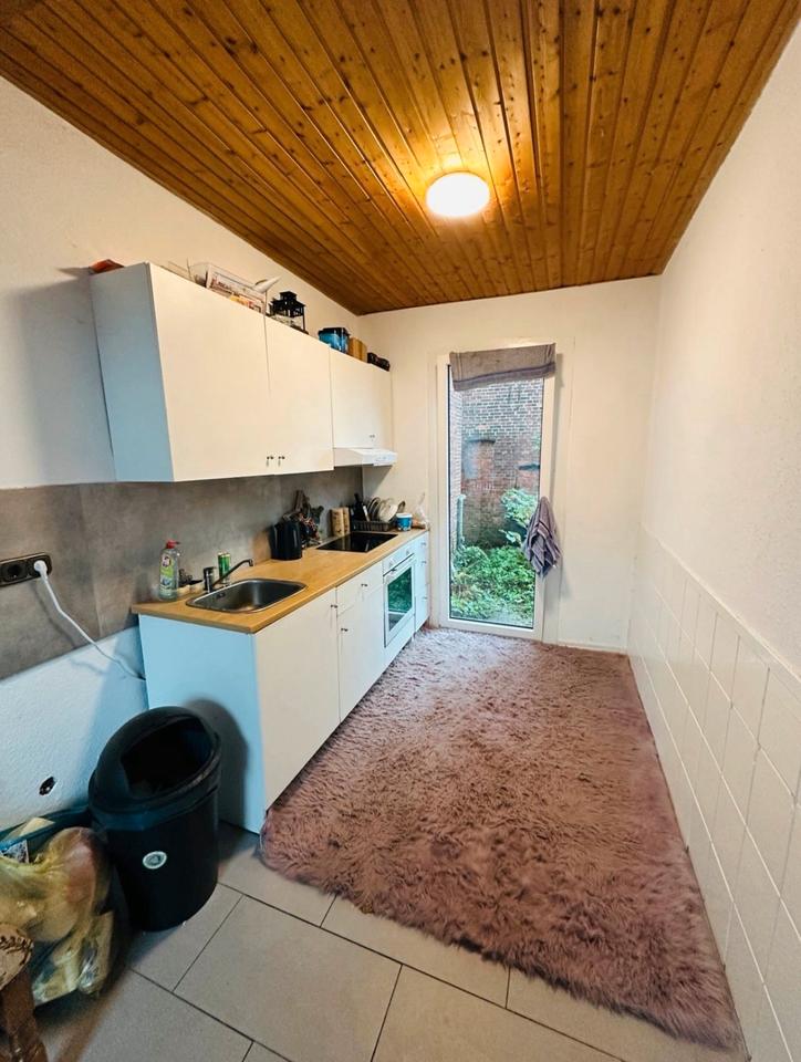 Thumbnail-WG-Zimmer in Ulrichstraße, 26789 Leer – sehr zentrale Lage