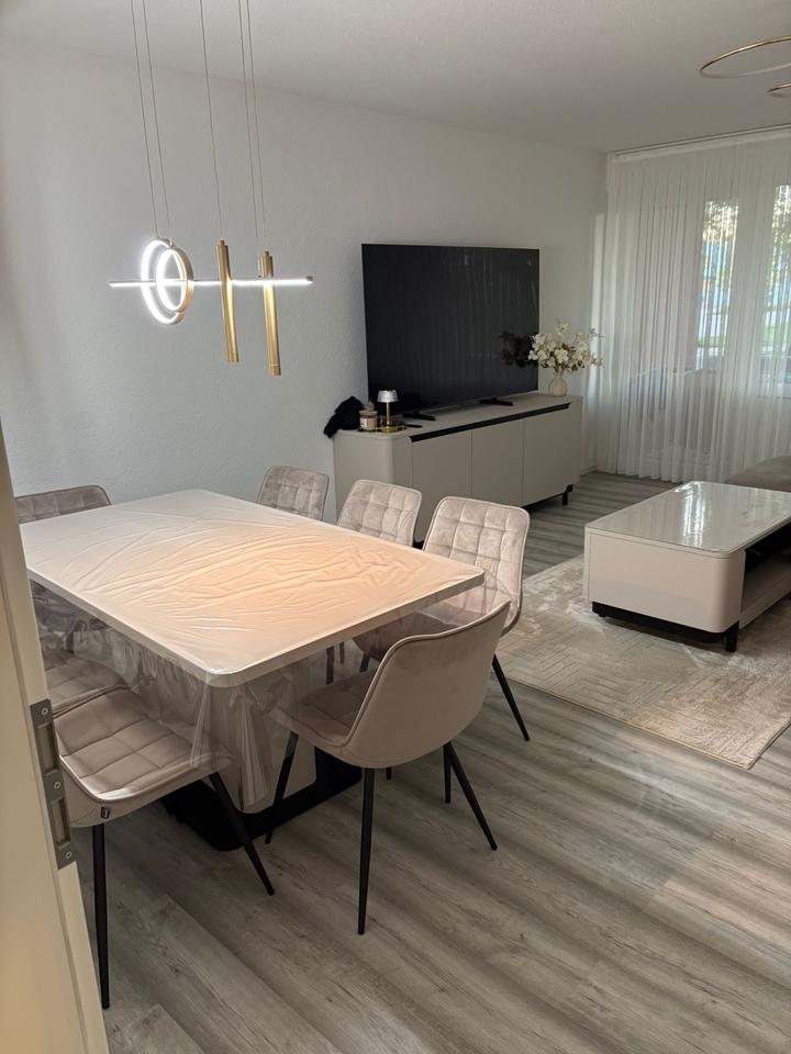 Thumbnail-3 Zimmer Wohnung zu vermieten