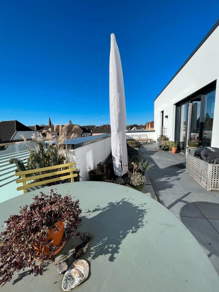 Thumbnail-Exklusive Penthouse Wohnung