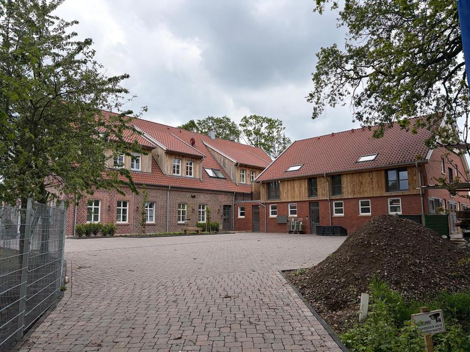 Thumbnail-Wohnung auf dem Lande