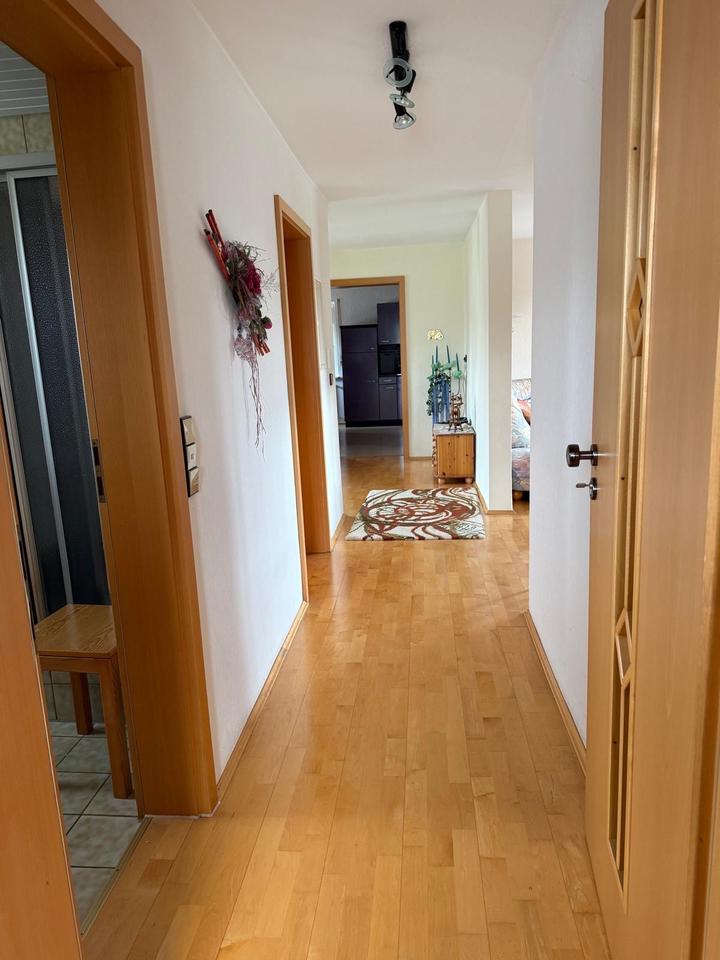 Thumbnail-Schöne Wohnung in 89542 Bissingen zu vermieten