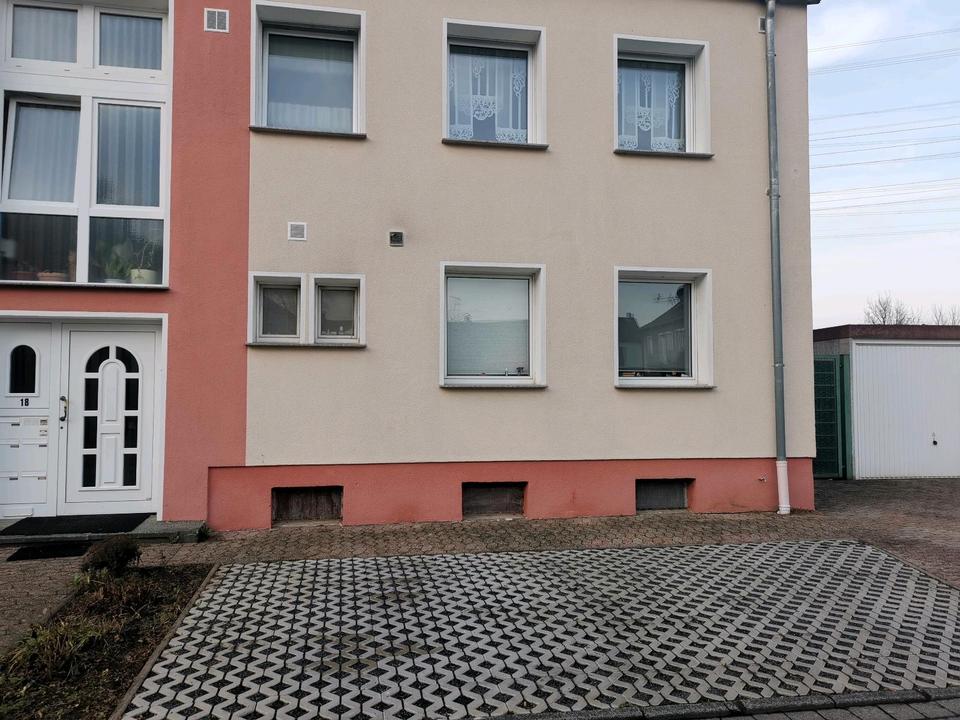 Thumbnail-Wohnung Zur Miete 44628 Herne