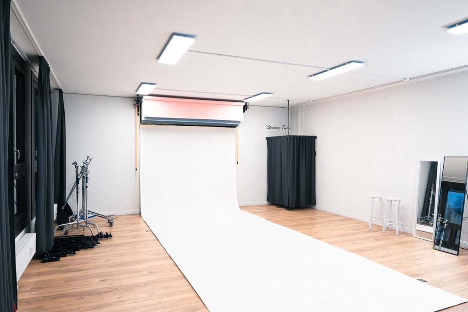 Thumbnail-FOTOSTUDIO bereits ab 1 h mieten | MIETSTUDIO in Hamburg