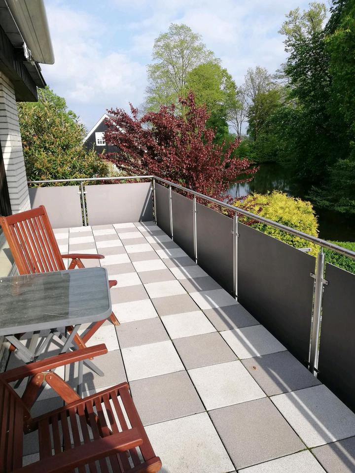 Thumbnail-Ferienwohnung