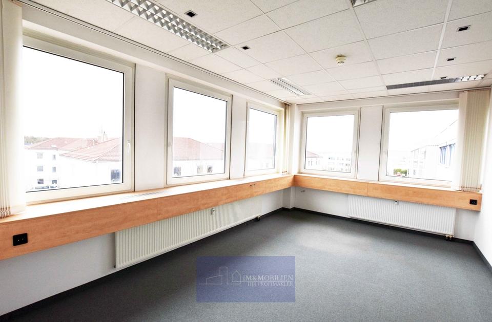 Thumbnail-ERLANGEN-TENNENLOHE - HELLE BÜROS - KÜCHE - TEIKLIMA - BAB 373ÖPNVAIRPORT
