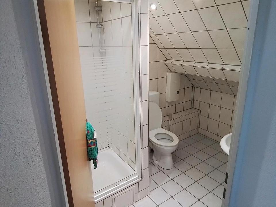 Thumbnail-2 ZKB WC Waschraum in Schiffweiler