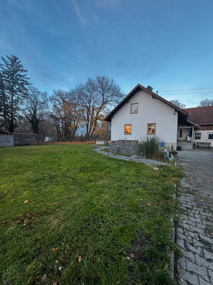 Thumbnail-Verkaufe Haus in Olching