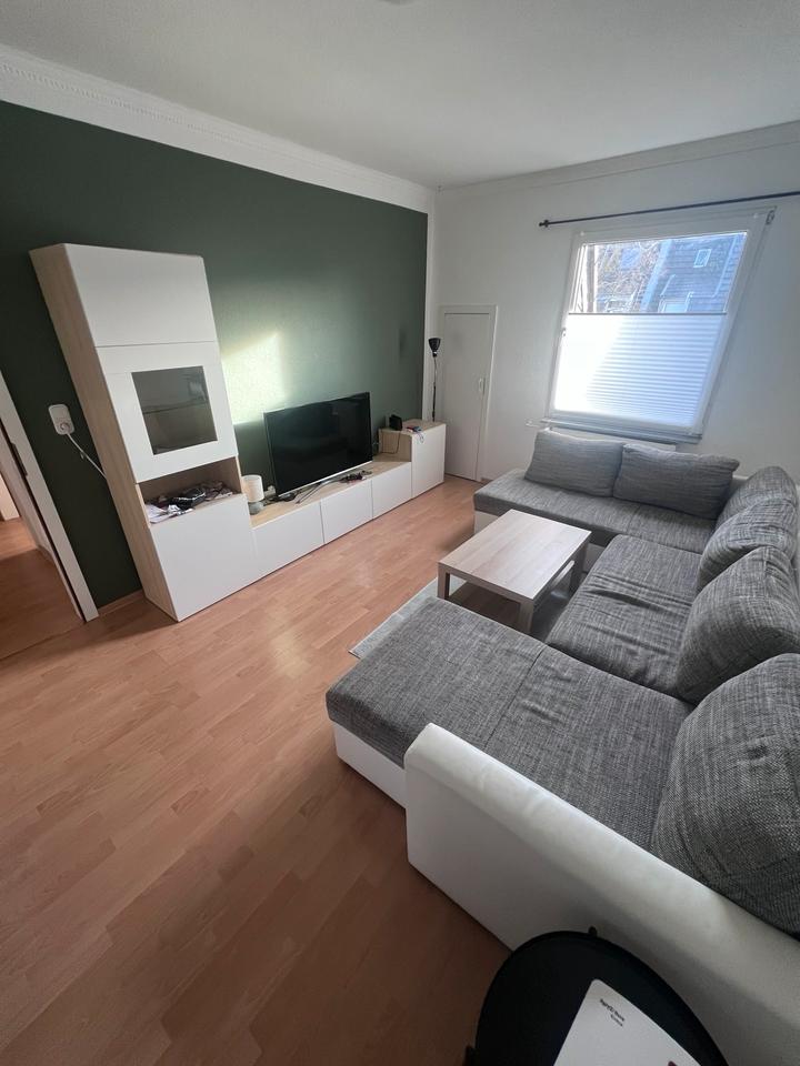Thumbnail-WG-Zimmer in 2er-WG in Dortmund frei (Wielandstraße, 44147)