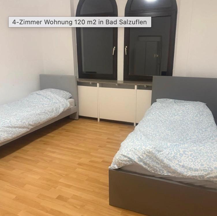 Thumbnail-Wohnung für Frimen, Mountoure