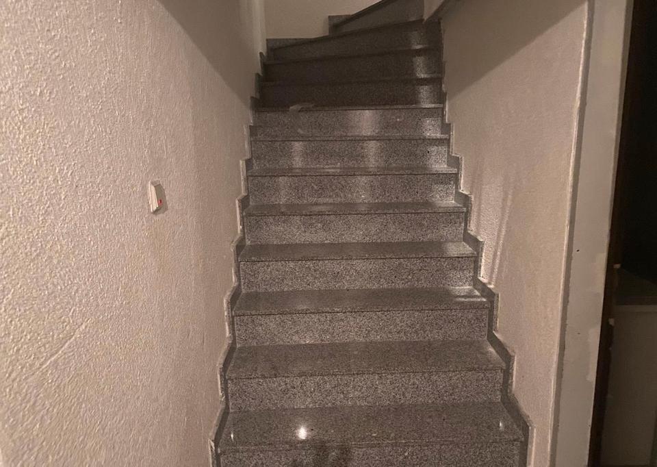 Thumbnail-Wohnung 4KKB +Balkon, 1. OG zu vermieten