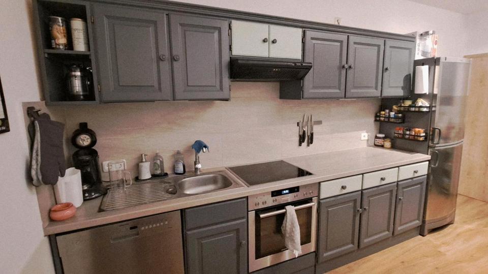 Thumbnail-Wohnung zur Miete 5 Zimmer, Renovierung 2025,,ruhig Innenstadt,St